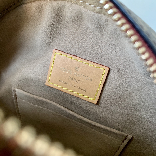 ルイヴィトンバッグ全体デザイン